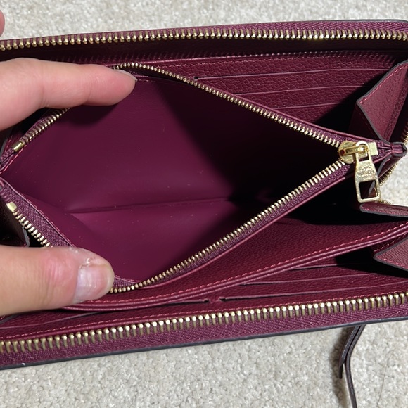 Louis vuitton Empriente zippy wallet - Picture 6 of 8